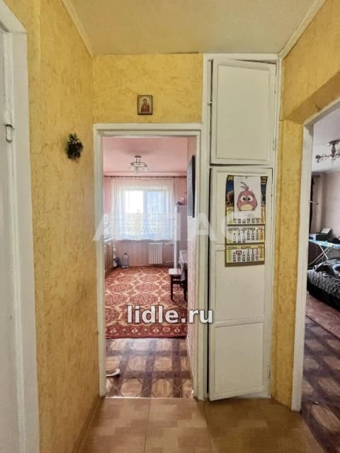 квартира, Комсомольский б-р., дом 56