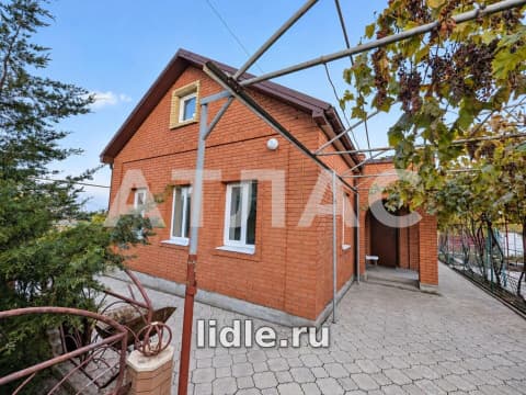дом, Кооперативная ул., дом 3
