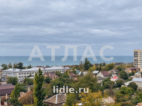 квартира, Азовстальская ул., дом 129