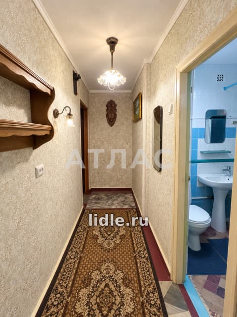 квартира, Днепропетровский пер., дом 3