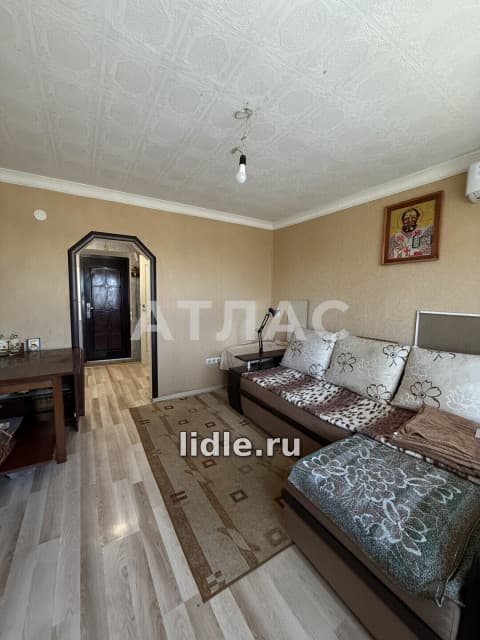 квартира, Гонды ул., дом 2