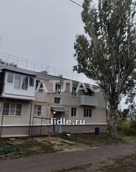 квартира, Московская ул., дом 40