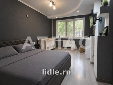 квартира, Курчатова ул., дом 55
