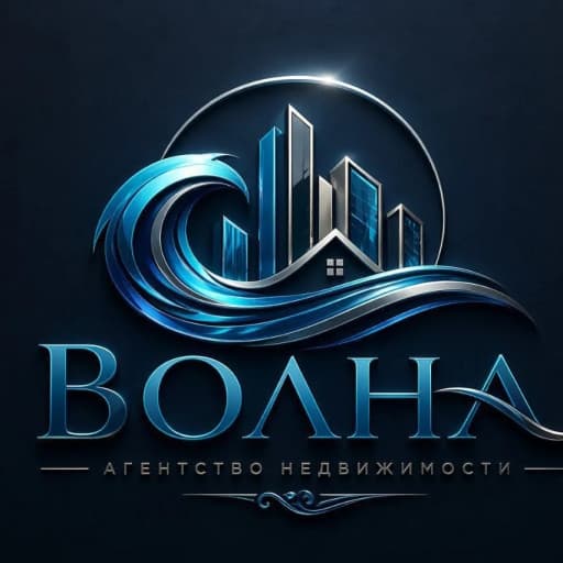 Аватар пользователя Волна